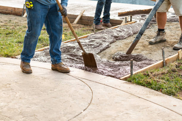 Best Commercial Concrete Services in Ironwood, MI