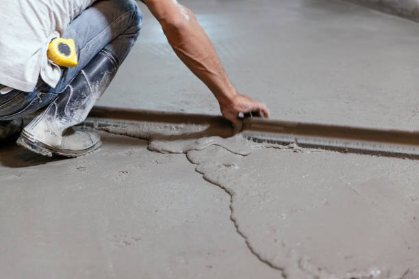 Best Stamped Concrete Services in Ironwood, MI