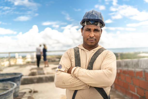 Best Concrete Foundation Repair in Ironwood, MI