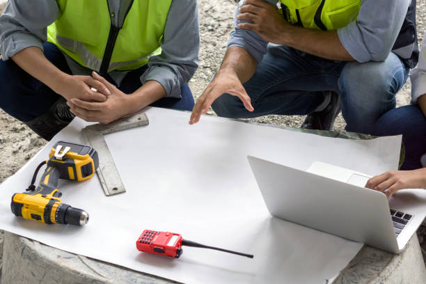 Best Concrete Removal and Replacement in Ironwood, MI